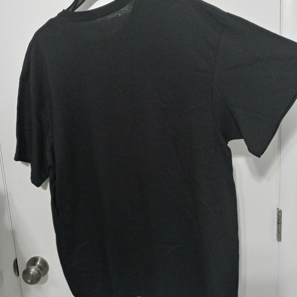 Sons Of Anarchy Road Gear Grim Reaper Biker Short Sleeve T Shirt XL - Picture 6 of 6